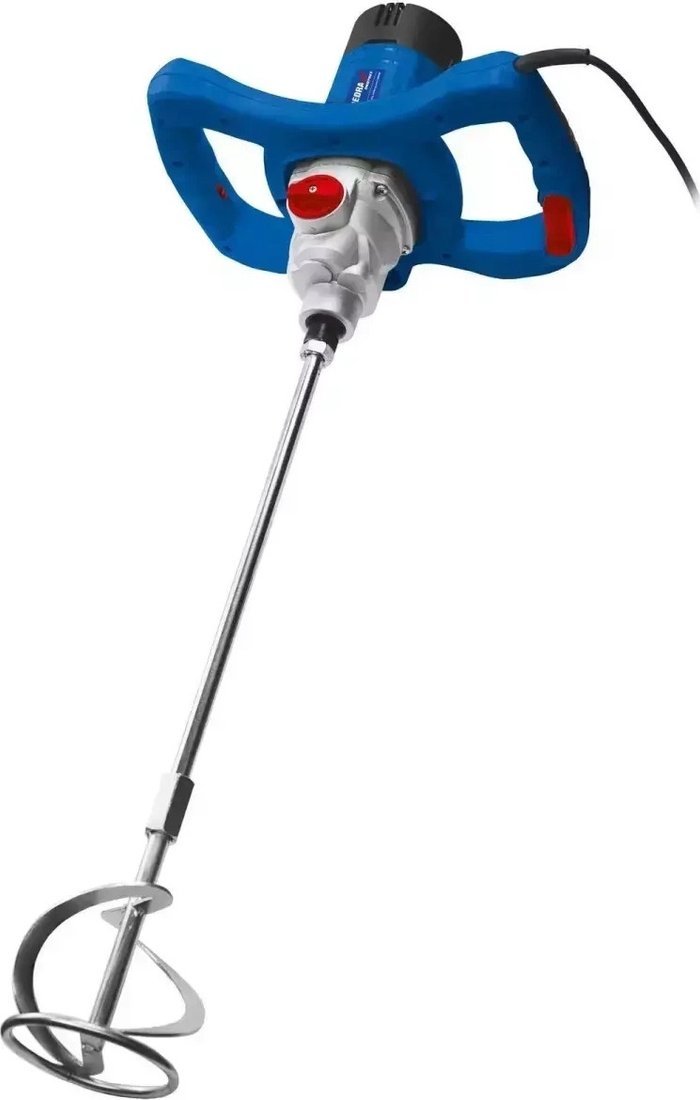 Строительный миксер Dedra DED7927 - фото2