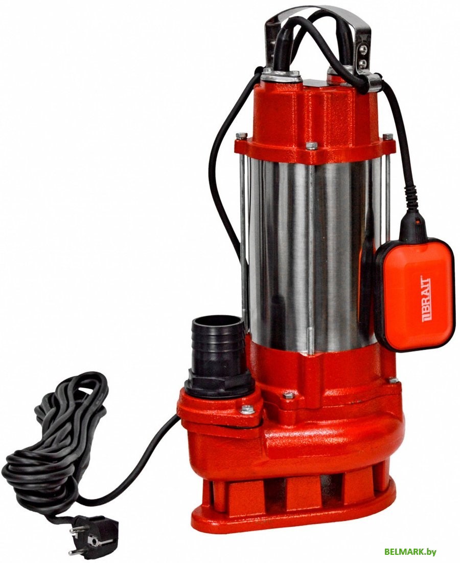 Дренажный насос Brait NDF-1100S - фото