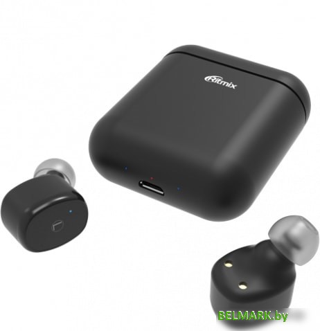 Наушники Ritmix RH-807BTH - фото2