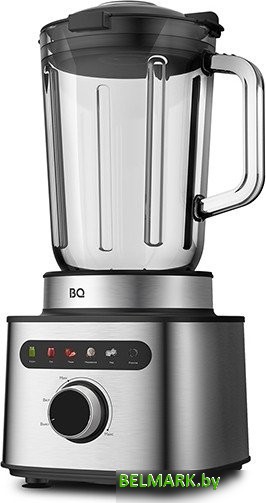 Стационарный блендер BQ SB1010 Premium - фото2