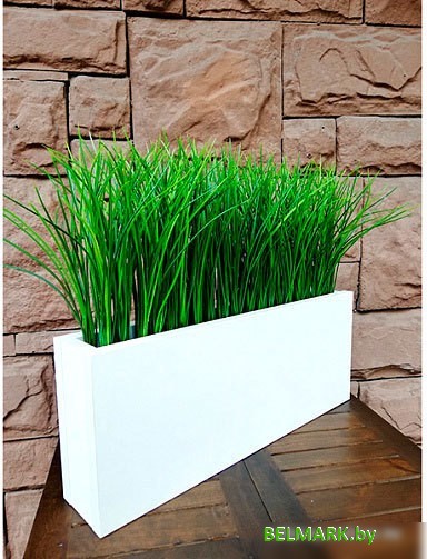 Искусственное растение Forgarden Композиция из искусственной травы FGK26 - фото