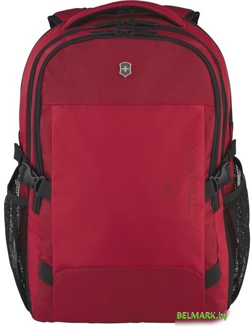 Спортивный рюкзак Victorinox VX Sport Evo Daypack 611411 (красный) - фото