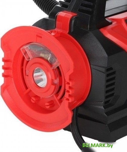 Автомобильный компрессор P.I.T. PAIP20H-11A (без АКБ) - фото2