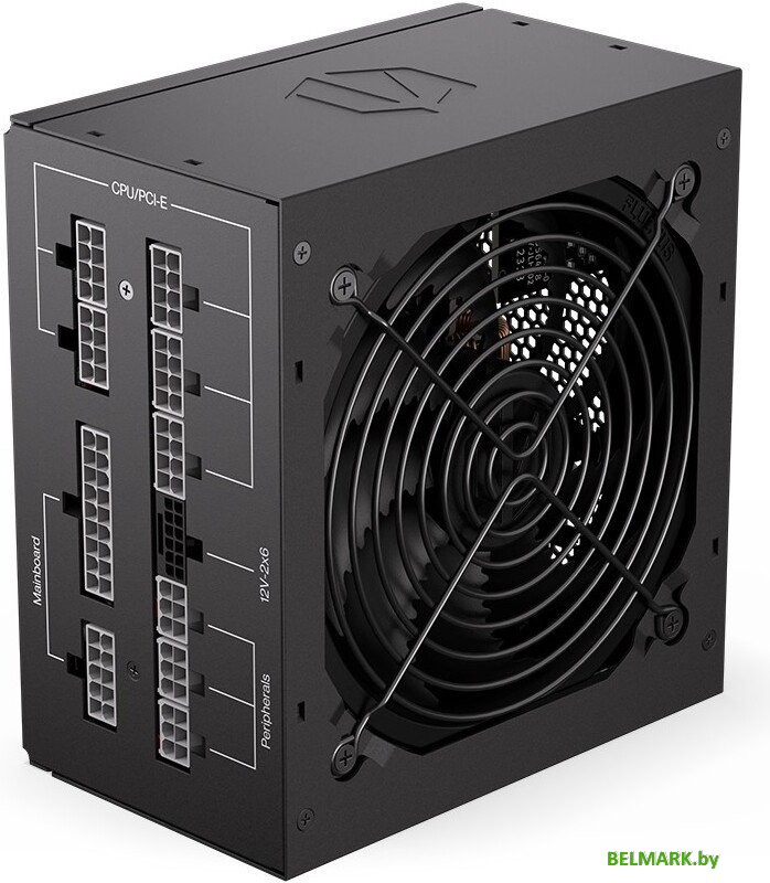 Блок питания Endorfy Supremo FM6 750W EY7A013 - фото