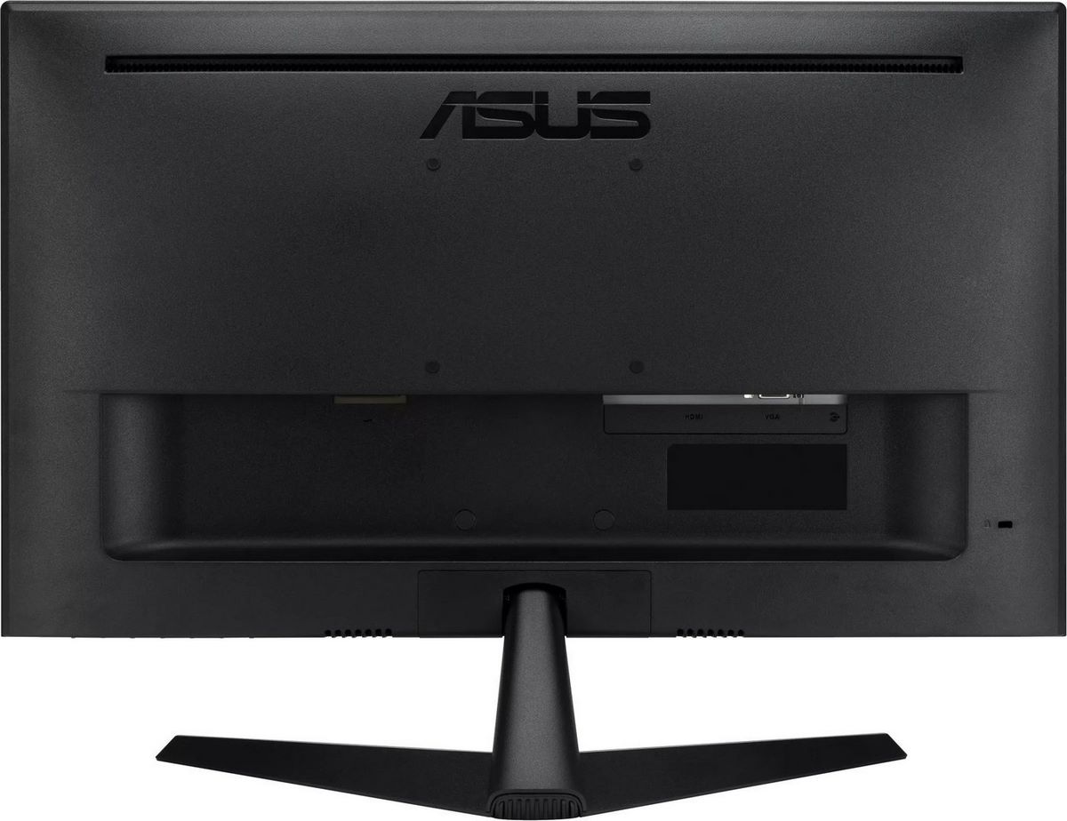 Игровой монитор ASUS Eye Care VY249HGR - фото2