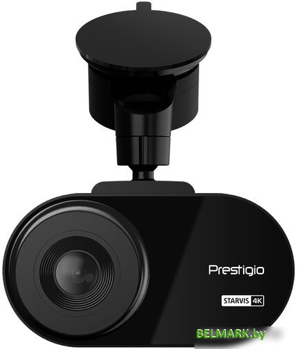 Видеорегистратор Prestigio ROADRUNNER 480W - фото