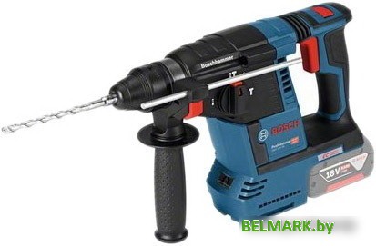 Перфоратор Bosch GBH 18V-26 Professional 0611909000 (без АКБ) - фото