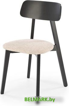 Стул Halmar Hylo Serta 2 (бежевый) - фото