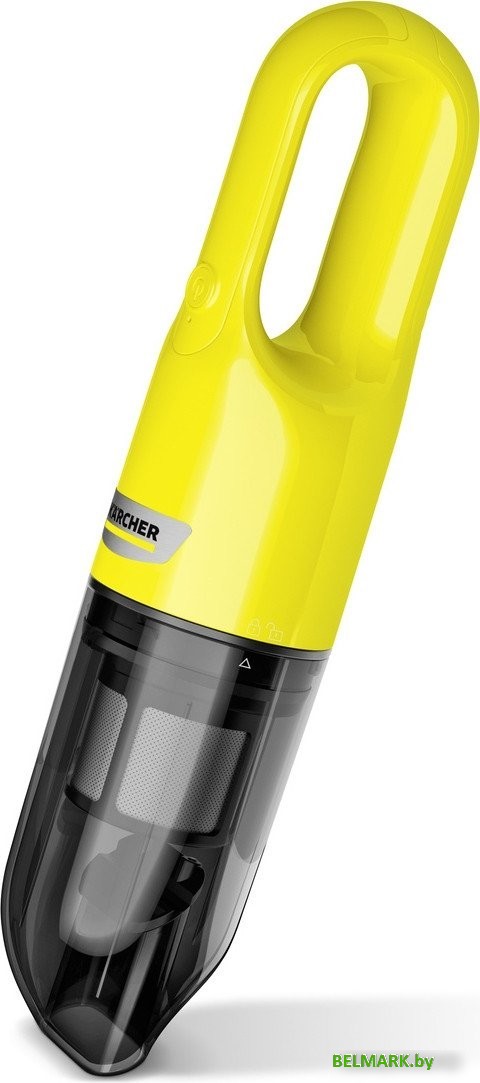 Пылесос Karcher CVH 2 1.198-330.0 - фото2