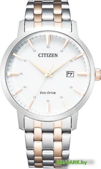 Наручные часы Citizen BM7466-81H - фото