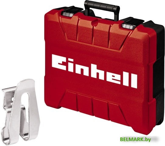 Гайковерт Einhell TE-DY 18 Li-Solo 4259980 (без АКБ) - фото2