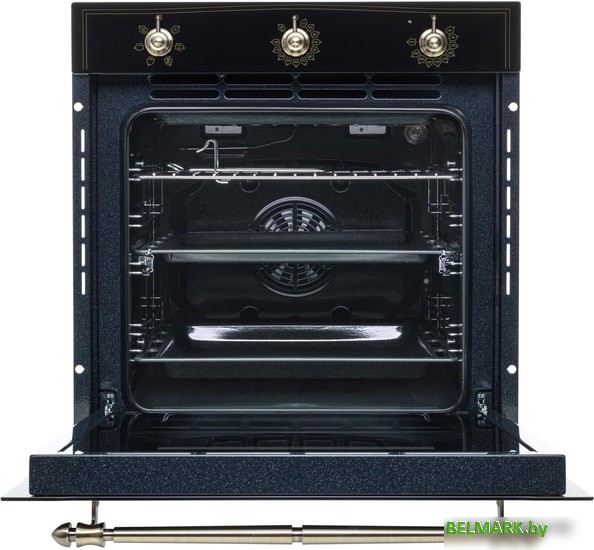 Электрический духовой шкаф Graude BK 60.2 S - фото2