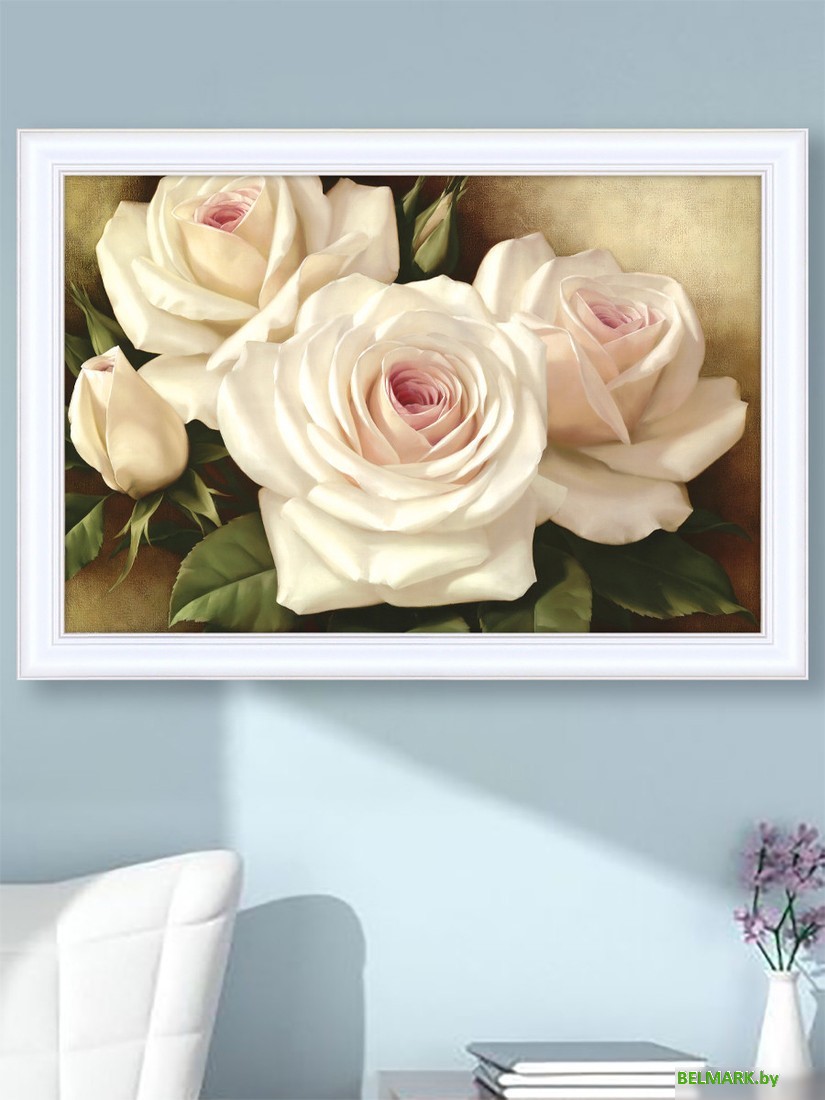 Картина Декарт 8Л1880 - фото2