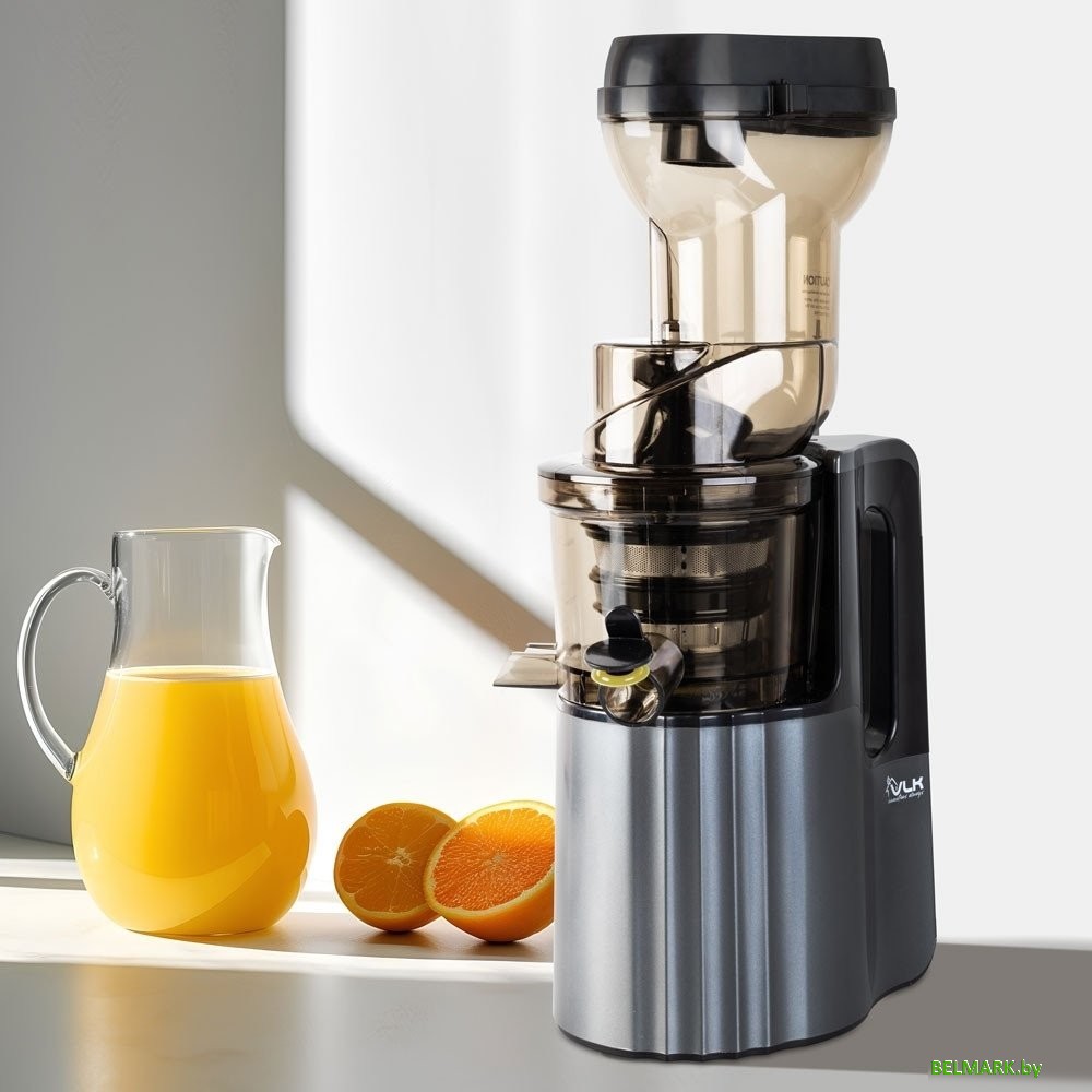 Соковыжималка VLK Profi-3200 - фото2