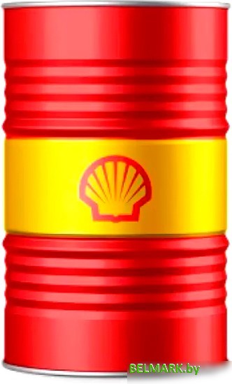 Моторное масло Shell Helix Ultra SP 0W-20 209л - фото