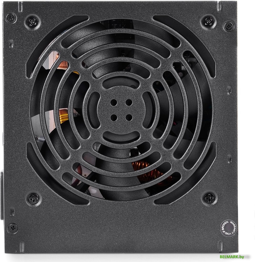Блок питания DeepCool DE600 v2 DP-DE600US-PH - фото2