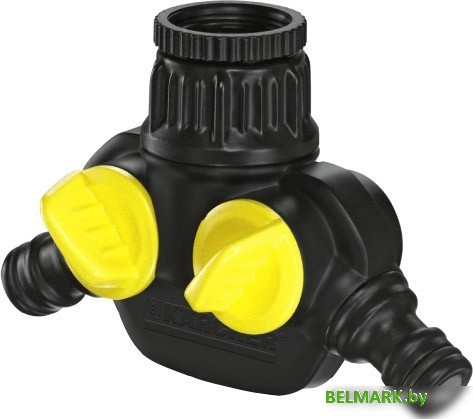 Karcher Распределитель 2-х канальный [2.645-199.0] - фото