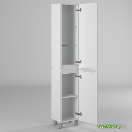 Briz Пенал Милана 35 правый - фото2