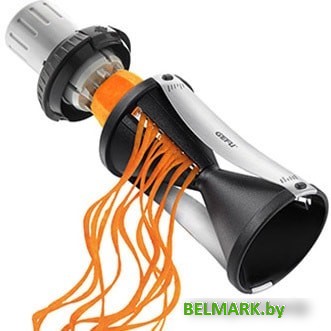 Кухонный нож Gefu Спирелли 2.0 13780 - фото