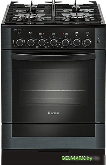 Кухонная плита GEFEST 6502-02 0044 - фото
