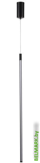 Подвесная люстра Odeon Light Fillini 4335/9LA - фото