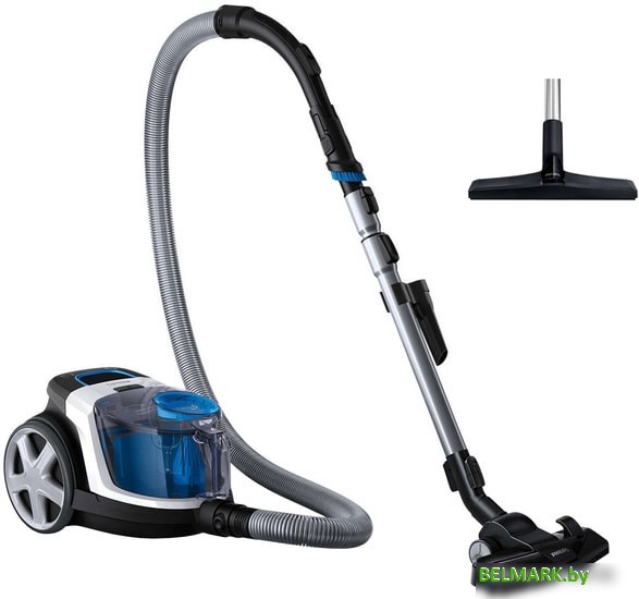 Пылесос Philips FC9332/09 - фото