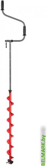 Ручной ледобур Тонар Buran 100 - фото2