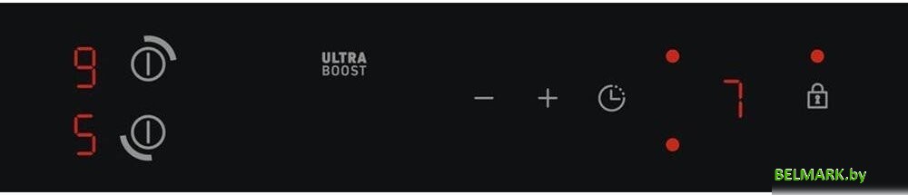 Варочная панель Brandt BPI1621UB - фото2