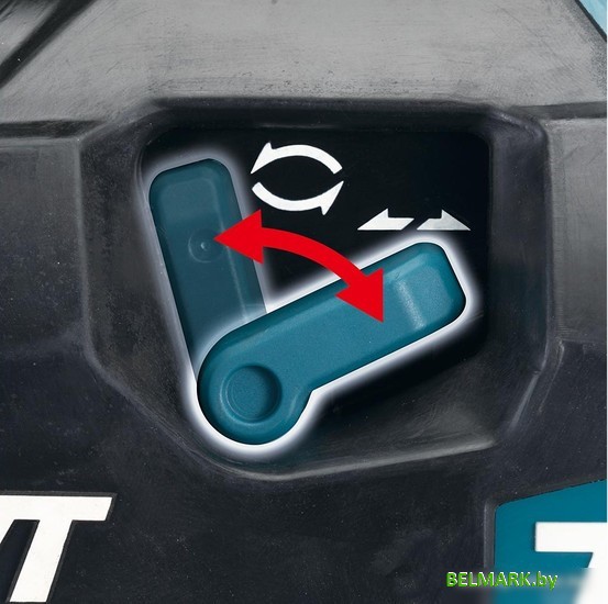 Сабельная пила Makita JR002GZ (без АКБ) - фото2