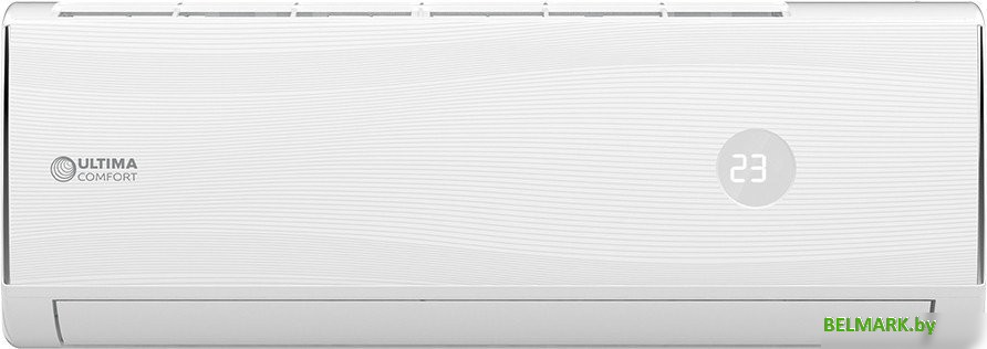 Кондиционер Ultima Comfort Exceed 2025 EXD-07PN - фото2