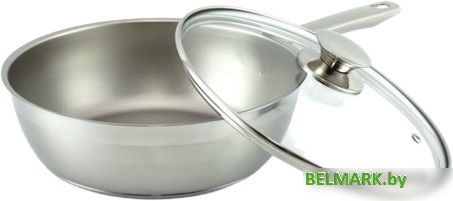 Сковорода Кухар Крокус Традиция КК2-24С5 - фото