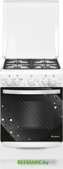 Кухонная плита GEFEST ПГ 5100-02 0309 - фото