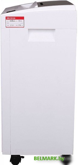 Шредер Deli 9953 - фото2