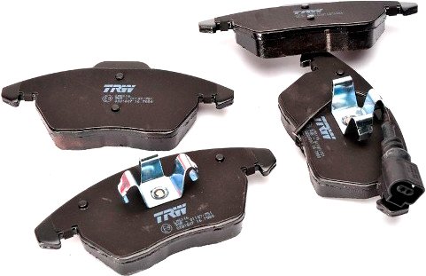 TRW GDB1807 - фото