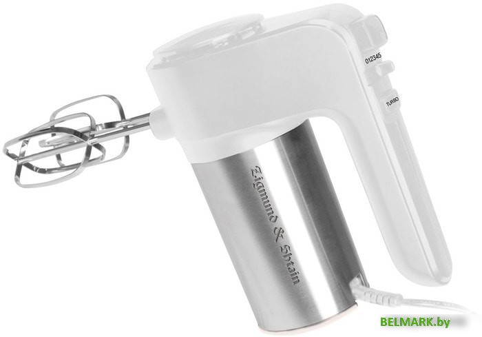 Миксер Zigmund & Shtain ZHM-155 - фото