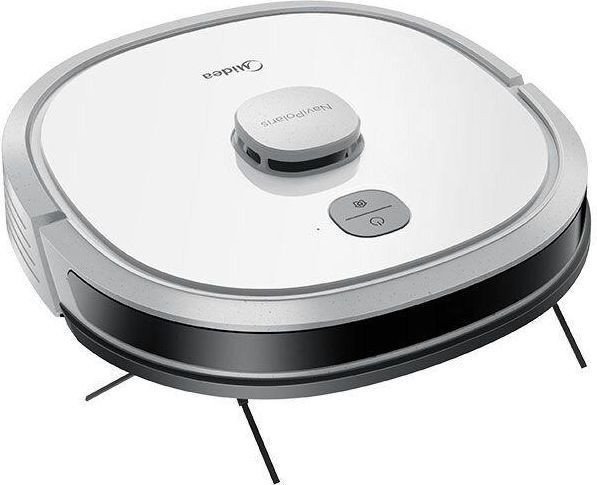 Робот-пылесос Midea M6 - фото