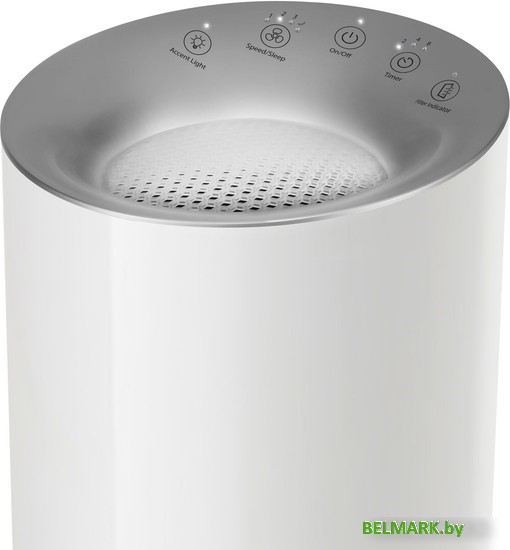 Очиститель воздуха Ballu AP-125 - фото2