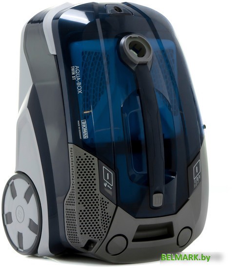 Пылесос Thomas Twin XT 788565 - фото2