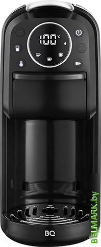 Капсульная кофеварка BQ CM3004 - фото2
