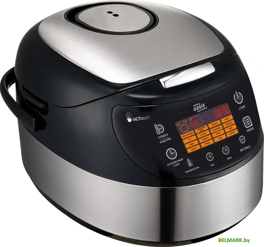 Мультиварка Making Oasis Everywhere MC-17ES - фото