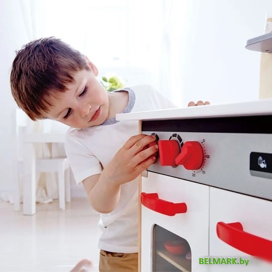 Детская кухня Hape Для гурманов E3152-HP - фото2