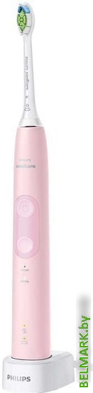 Электрическая зубная щетка Philips HX6836/24 - фото