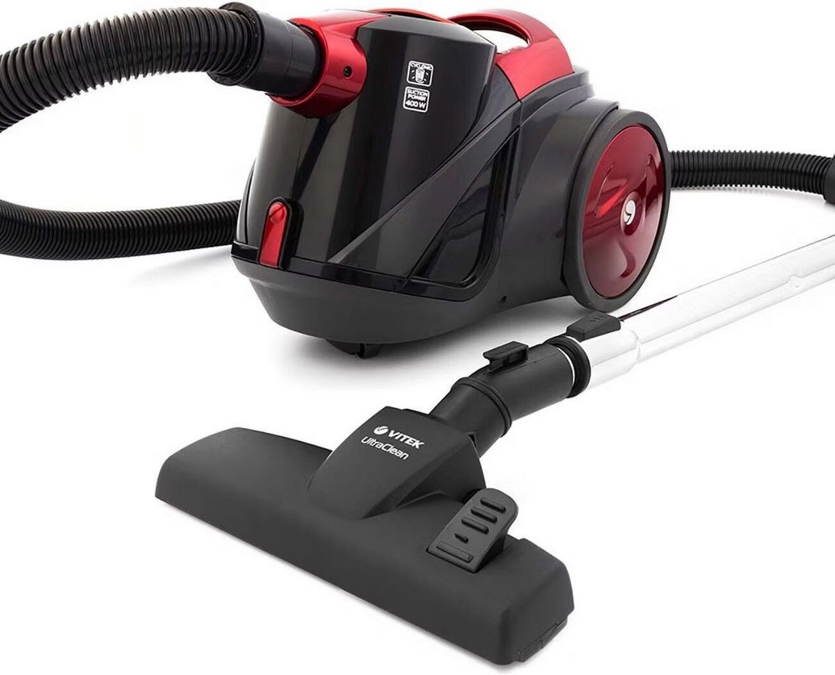 Пылесос Vitek VT-8127 - фото2