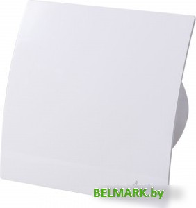 Осевой вентилятор Awenta System+ Turbo 125H KWT125H-PEB125-ZZ125 - фото2