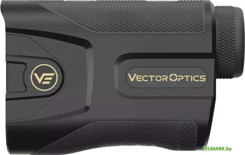 Лазерный дальномер Vector Optics Paragon 7x25 GenIII BDC - фото2