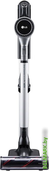 Пылесос LG A9N-Core - фото2