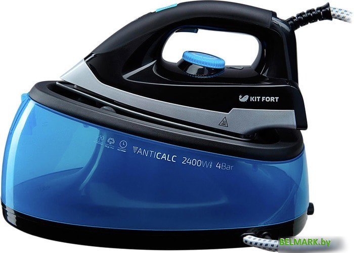 Утюг Kitfort KT-922 - фото