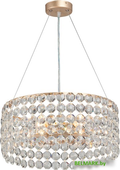 Подвесная люстра Vitaluce V5329-8/6S - фото