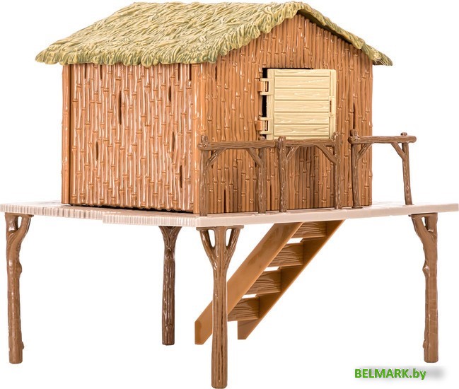 Игровой набор Masai Mara На ферме ММ205-056 - фото2