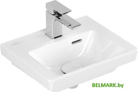 Умывальник Villeroy & Boch Subway 3.0 43703701 - фото